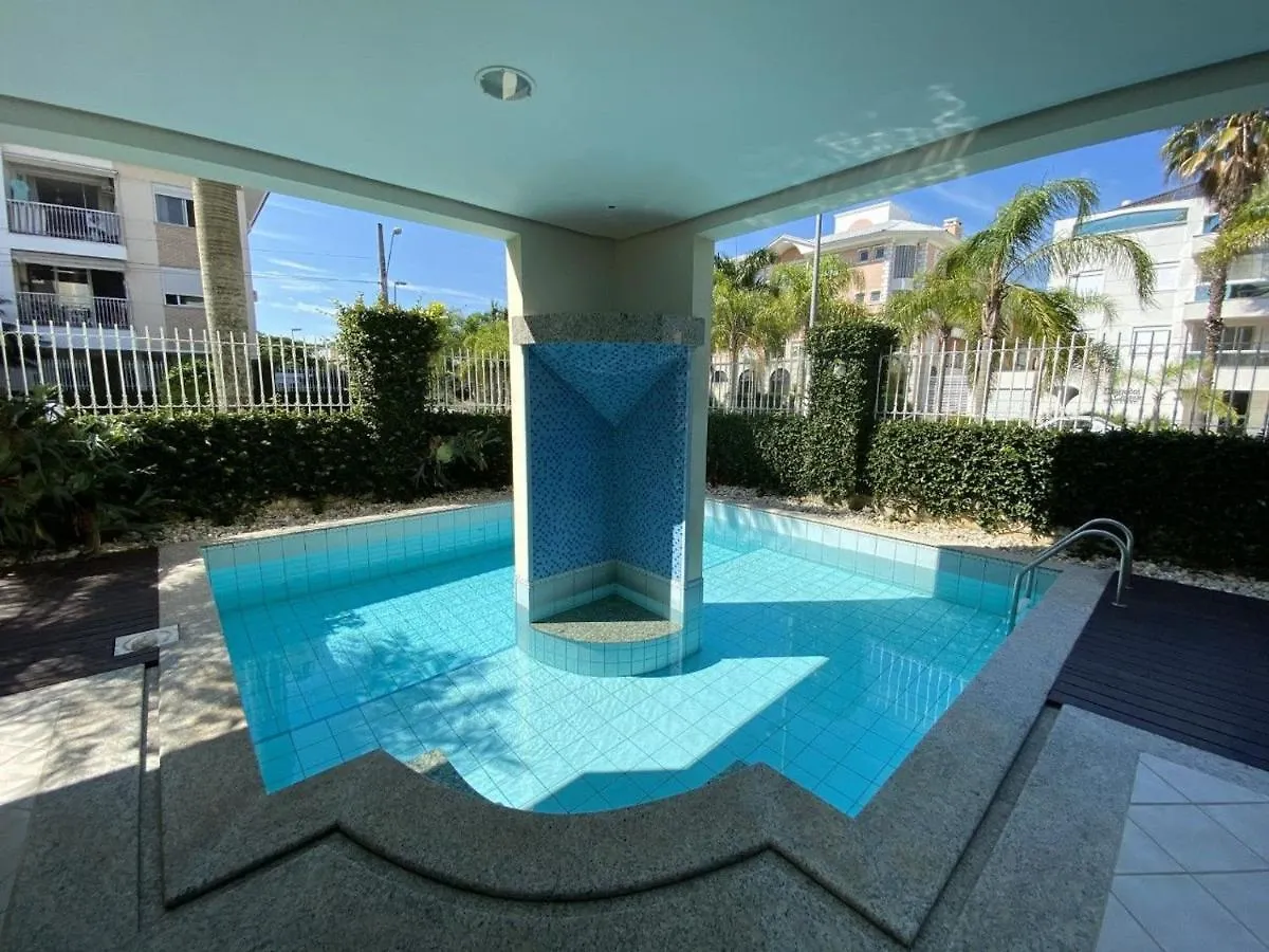 Shiraz Jurere Florianopolis Apartment