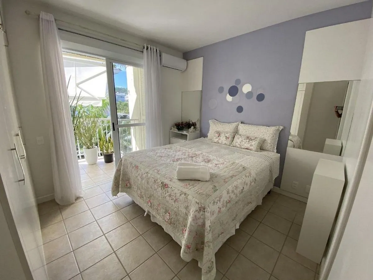Shiraz Jurere Florianopolis Apartment