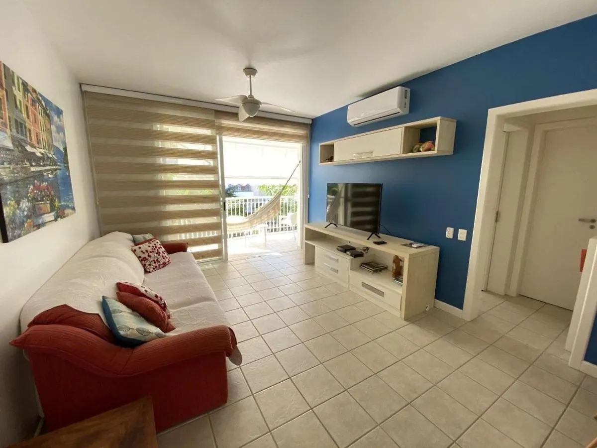 Shiraz Jurere Florianopolis Apartment