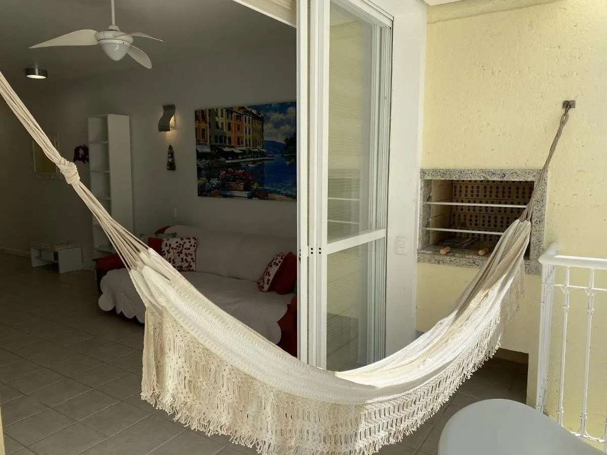 Shiraz Jurere Florianopolis Apartment