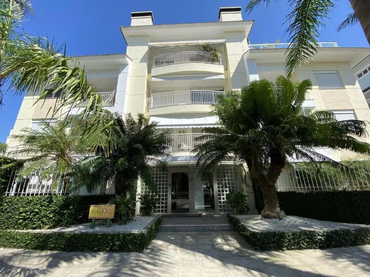 Shiraz Jurere Florianopolis Apartment 0*,  Brazil