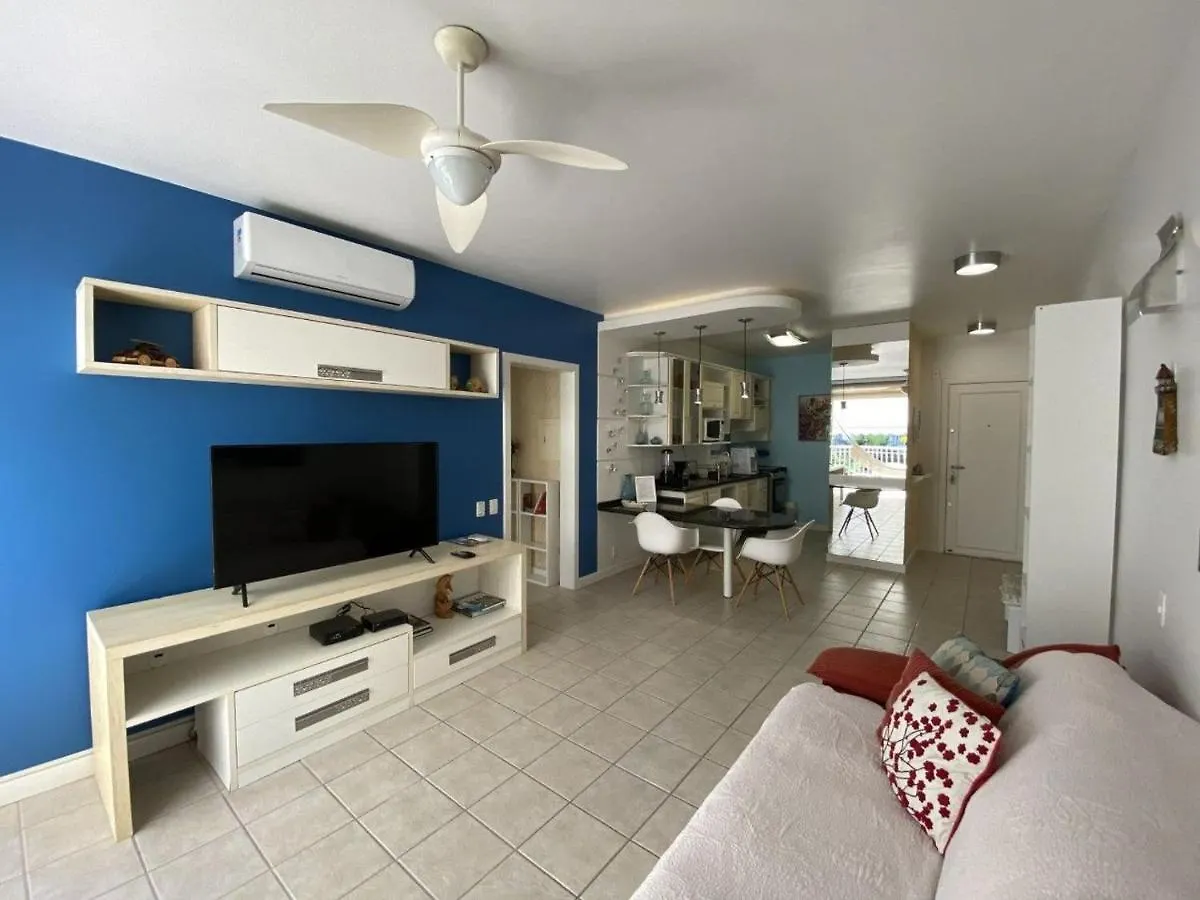 Shiraz Jurere Florianopolis Apartment
