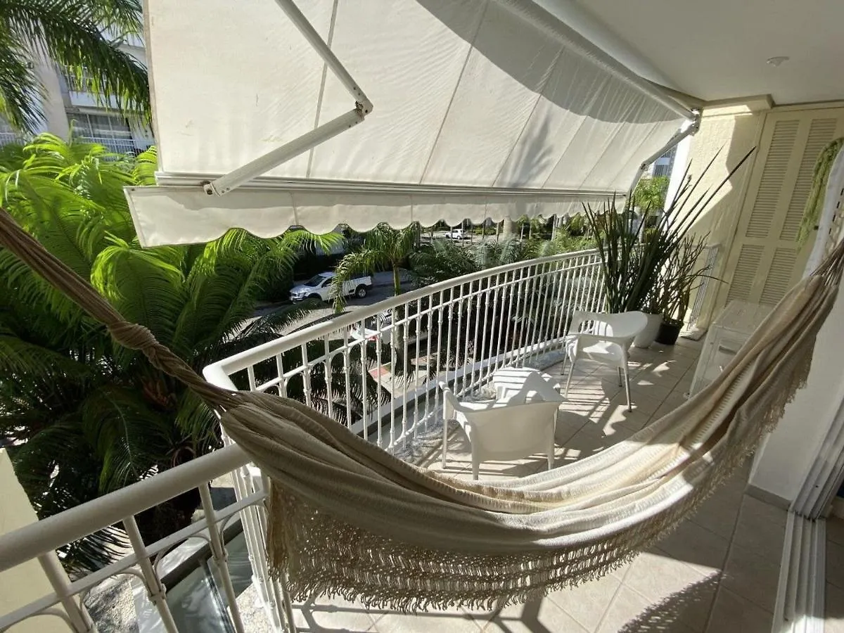 Shiraz Jurere Florianopolis Apartment