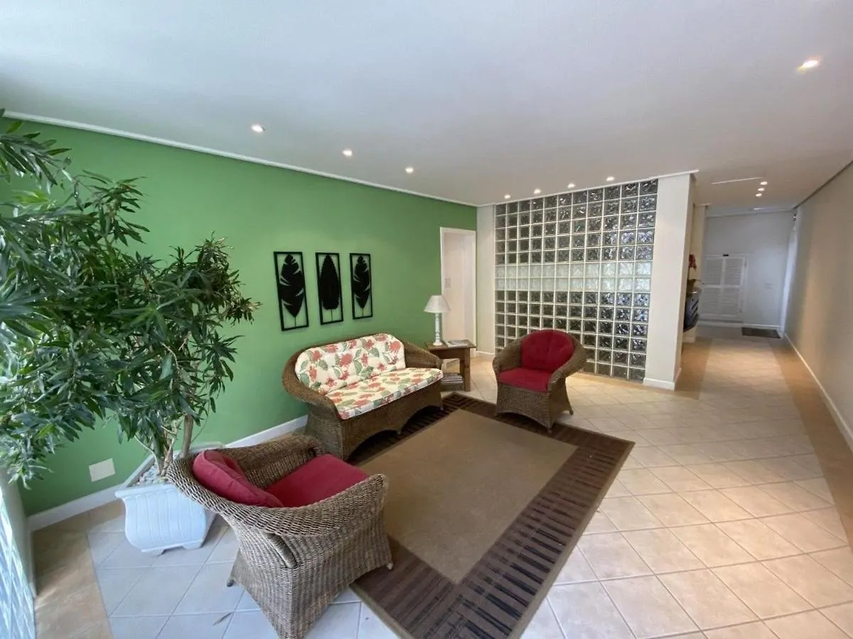 Shiraz Jurere Florianopolis Apartment Brazil
