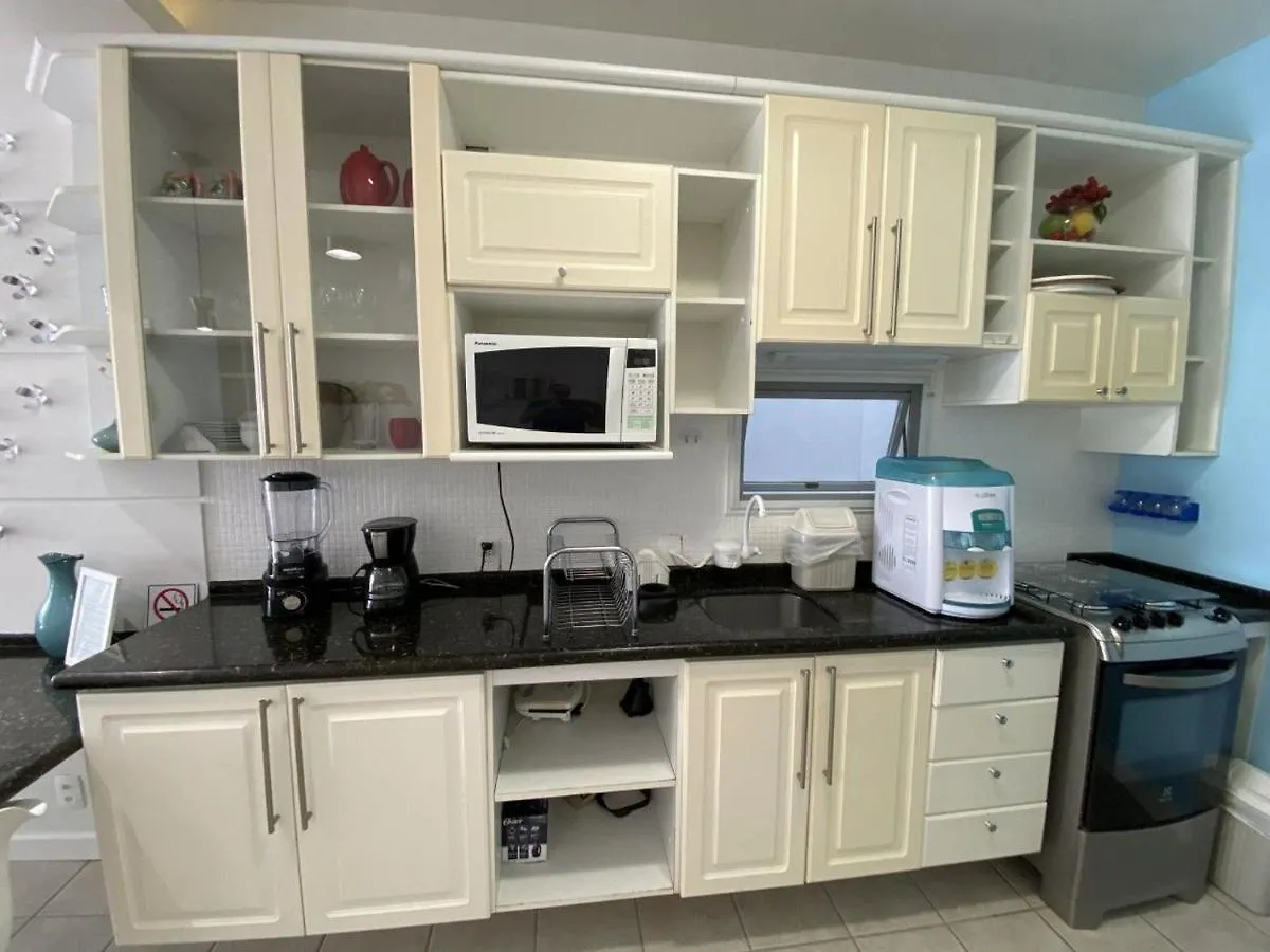 Shiraz Jurere Florianopolis Apartment