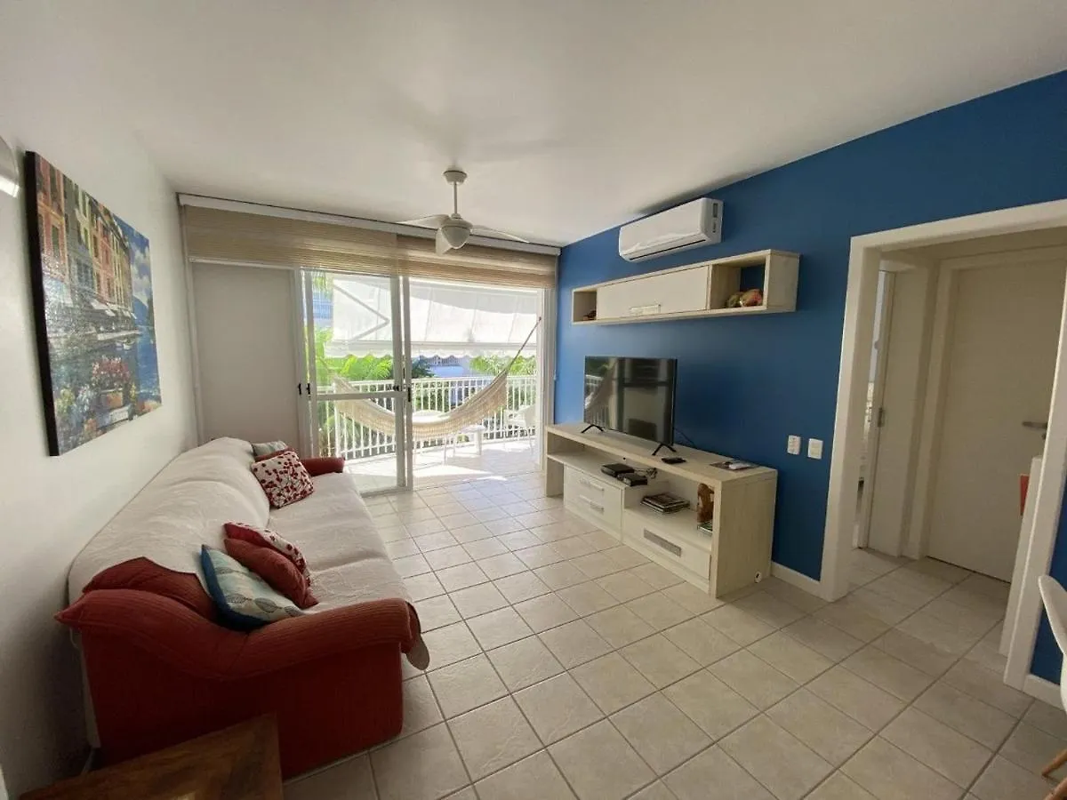 Shiraz Jurere Florianopolis Apartment