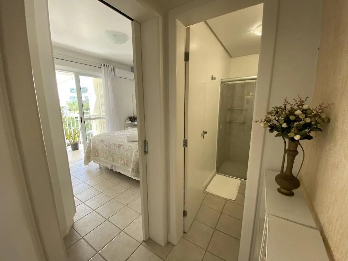 Shiraz Jurere Florianopolis Apartment Brazil