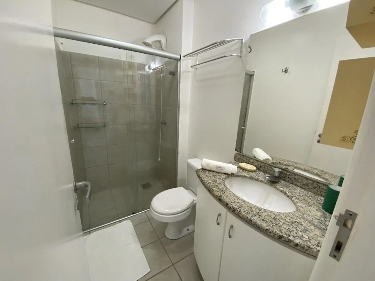 Shiraz Jurere Florianopolis Apartment