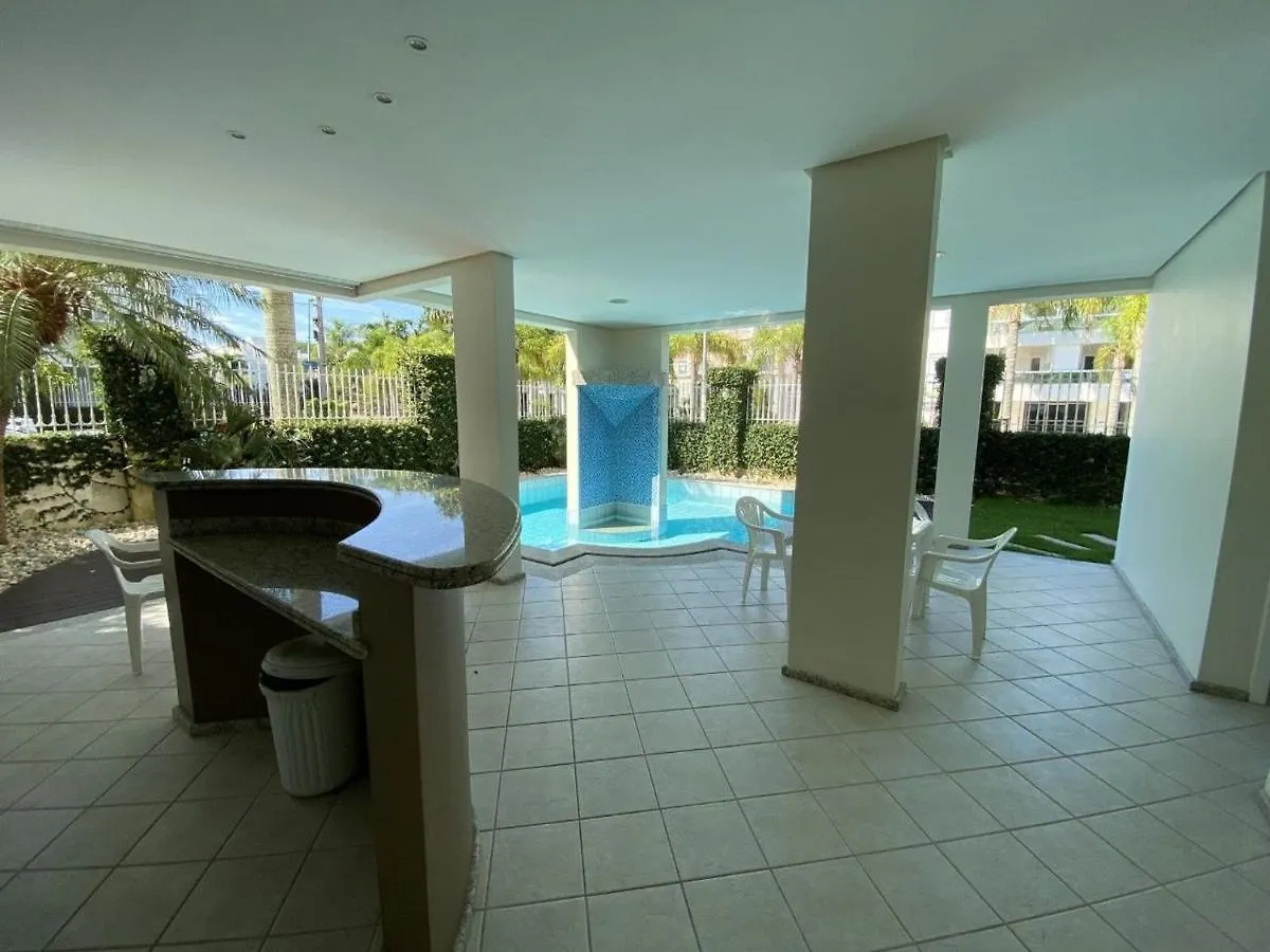 Shiraz Jurere Florianopolis Apartment 0*,