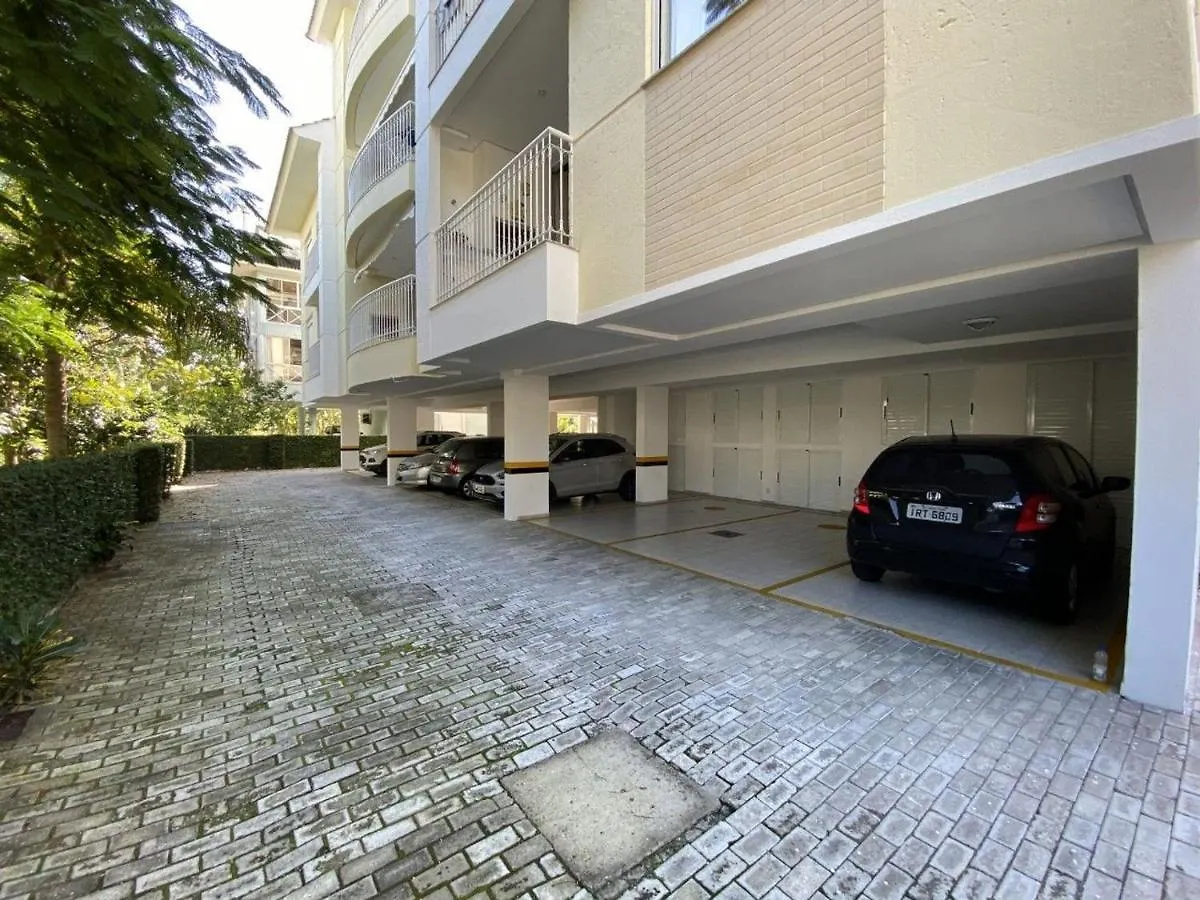 Shiraz Jurere Florianopolis Apartment