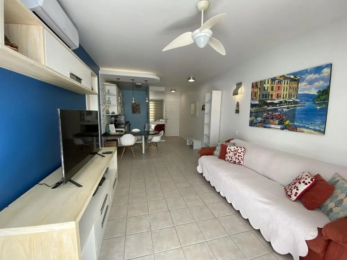 Shiraz Jurere Florianopolis Apartment