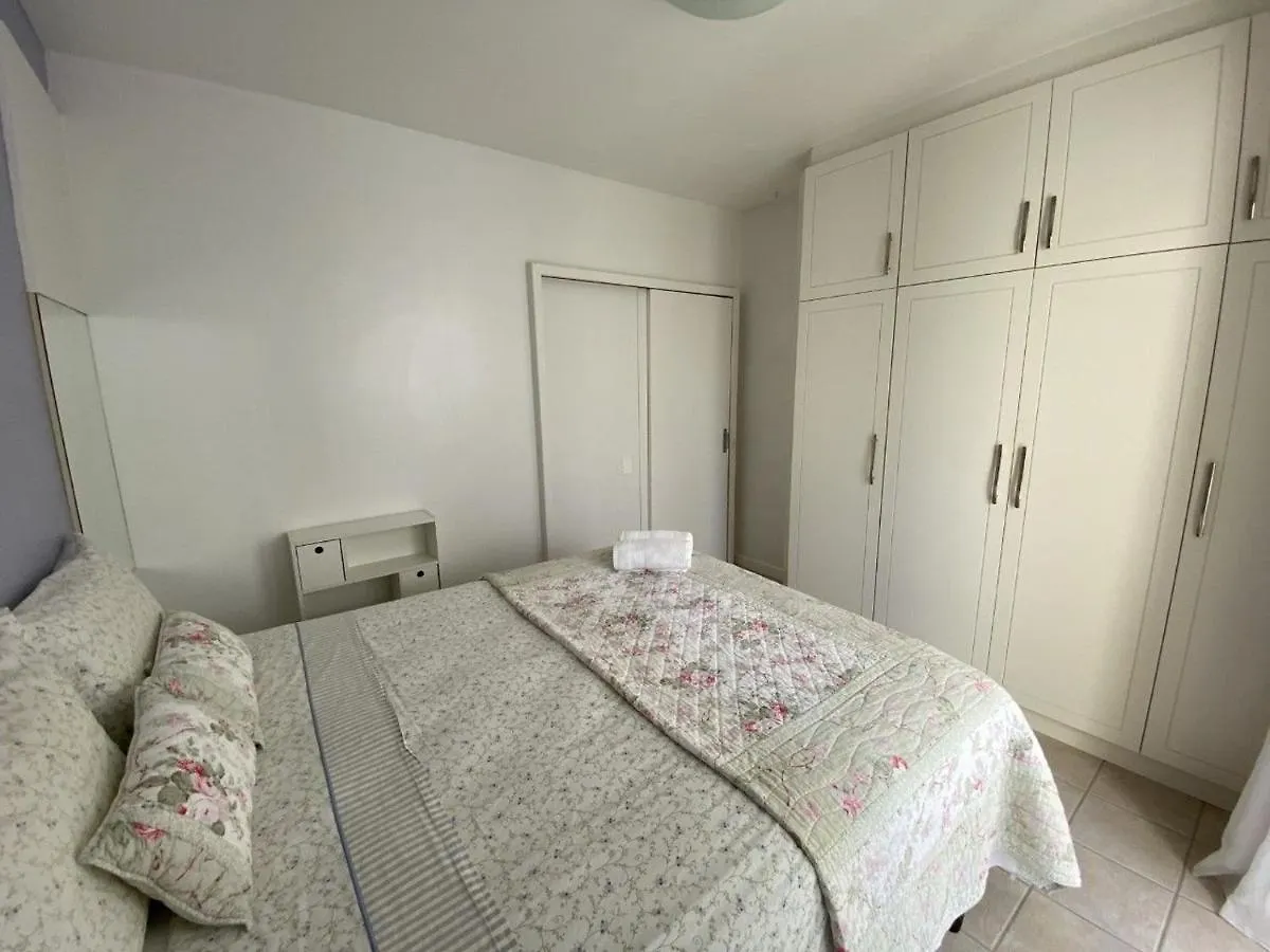 Shiraz Jurere Florianopolis Apartment